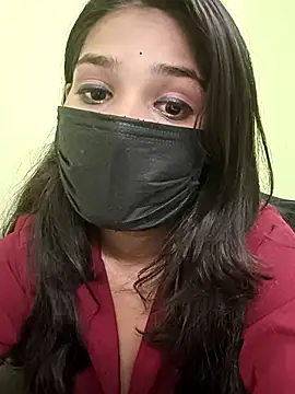 Beautiful Eye online show from 12/13/25, 08:04