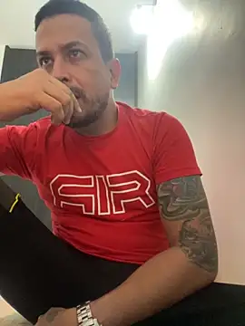 JX7NOVA online show from 10/14/25, 06:14