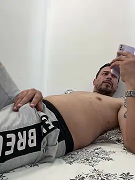 JX7NOVA online show from 03/12/26, 04:24