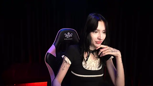 Trix Void online show from 10/08/25, 06:33