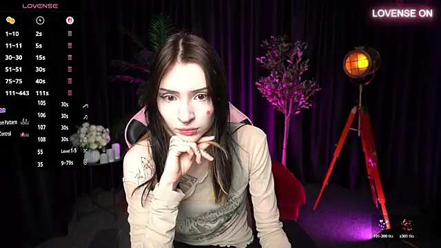 Trix Void online show from 02/02/26, 10:25