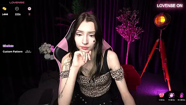 Trix Void online show from 02/05/26, 11:26