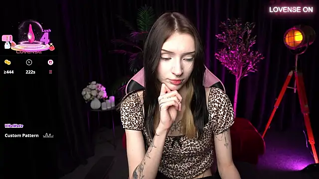 Trix Void online show from 02/15/26, 11:52