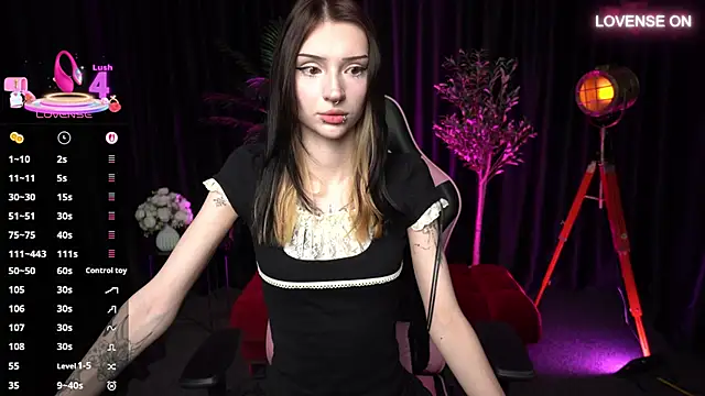 Trix Void online show from 02/17/26, 11:29