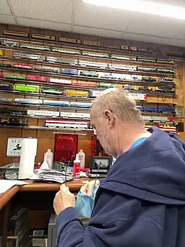 Jcaspen online show from 03/03/26, 02:23