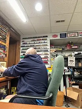 Jcaspen online show from 03/04/26, 02:34