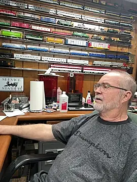 Jcaspen online show from 04/17/26, 02:31