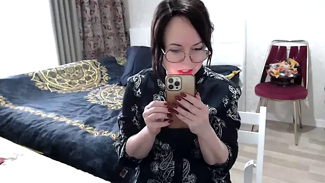 Arisa5000 online show from 02/10/26, 06:39