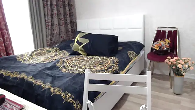 Arisa5000 online show from 03/21/26, 06:29