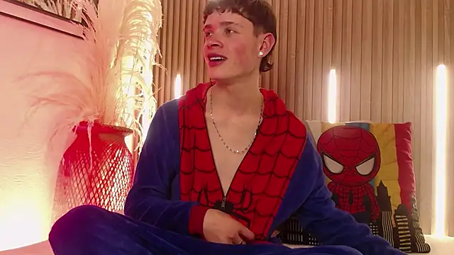 JackFrosst online show from 10/09/25, 12:47