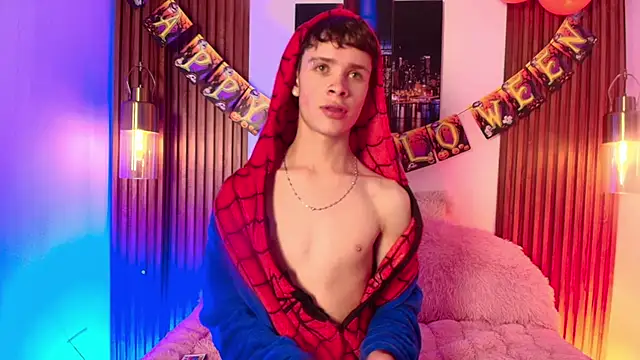 JackFrosst online show from 10/14/25, 01:12