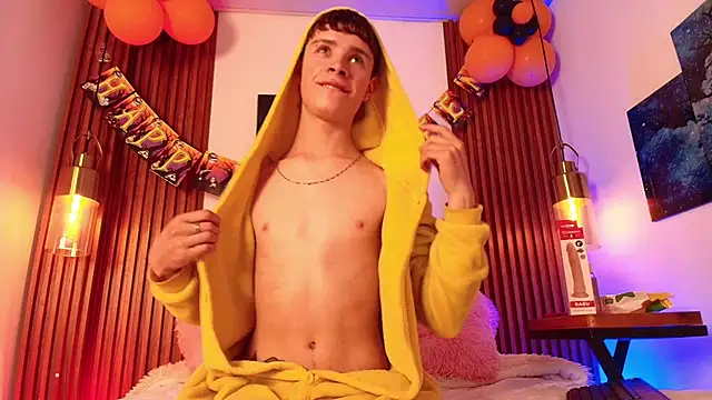 JackFrosst online show from 10/22/25, 01:00