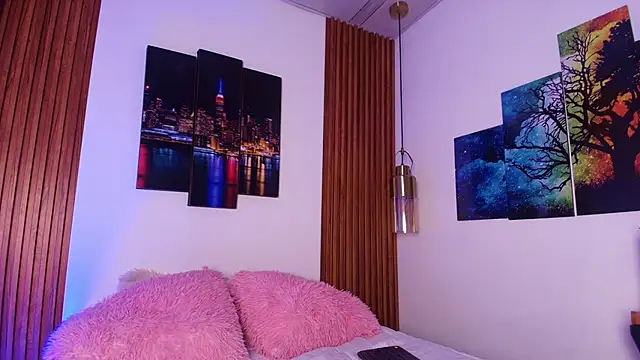 JackFrosst online show from 11/08/25, 12:38