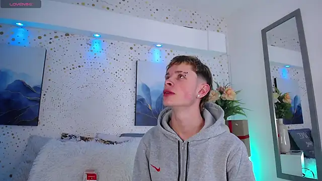 JackFrosst online show from 01/11/26, 12:21