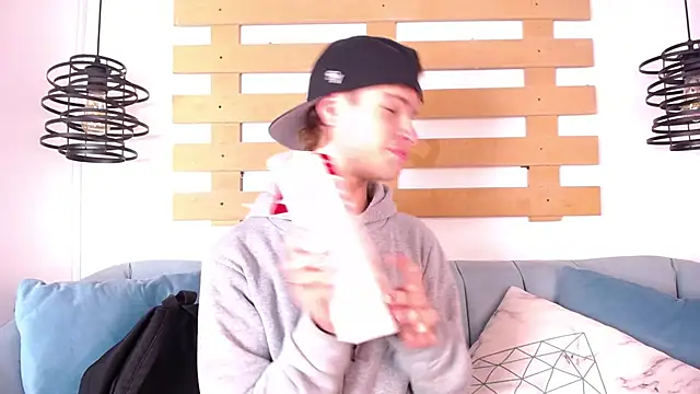 JackFrosst online show from 02/02/26, 12:48