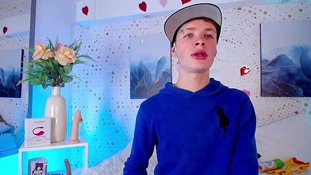 JackFrosst online show from 02/28/26, 12:28