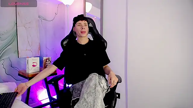 JackFrosst online show from 03/09/26, 12:09