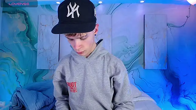 JackFrosst online show from 04/01/26, 01:52