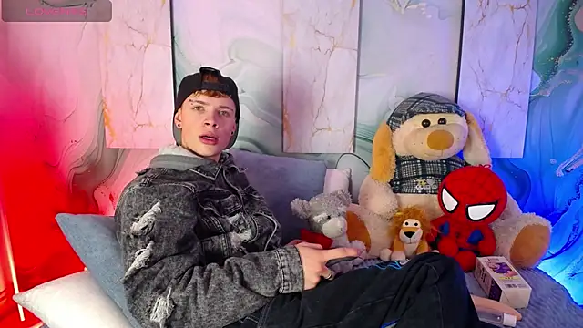 JackFrosst online show from 04/08/26, 12:27