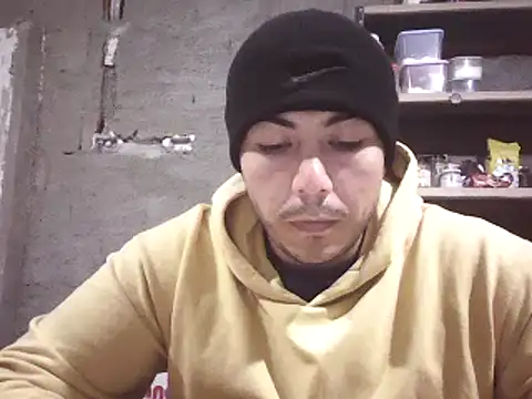 Snapshot of Lucius-08 chatting on 10/30/25, 12:12 Lucius-08 online show from 10/30/25, 12:12