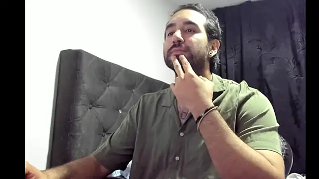 coolfriki online show from 12/20/25, 02:51