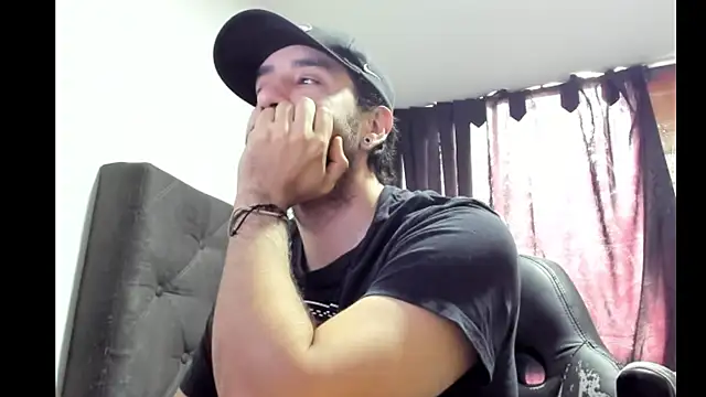 coolfriki online show from 12/21/25, 04:14