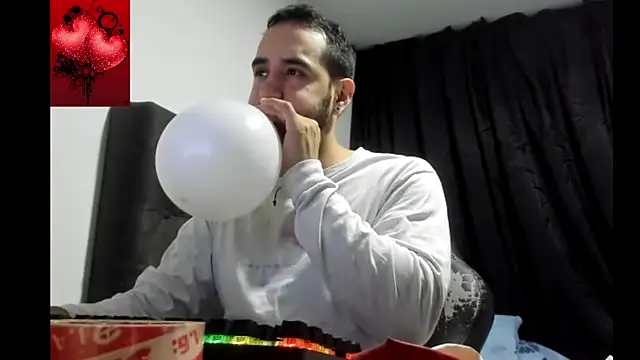 coolfriki online show from 02/14/26, 11:12