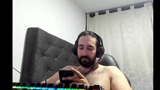 coolfriki online show from 02/28/26, 10:16