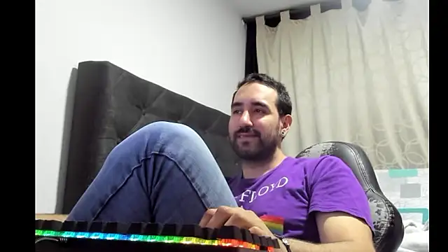 coolfriki online show from 03/11/26, 01:55