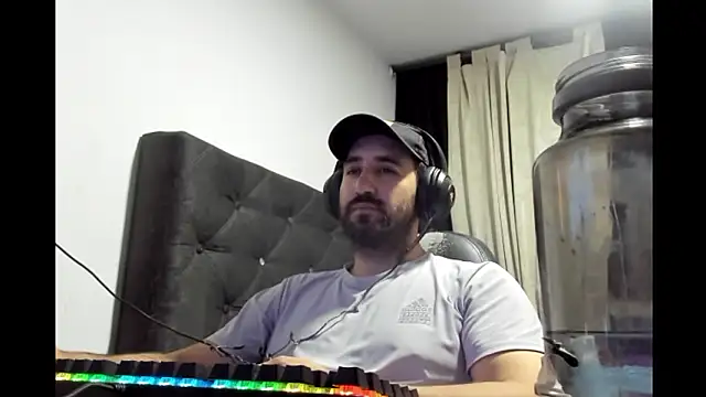 coolfriki online show from 03/21/26, 03:55