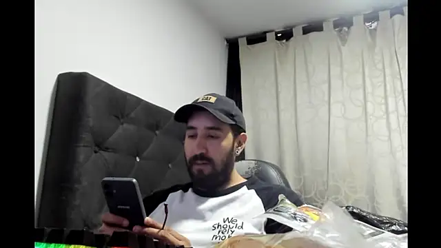 coolfriki online show from 03/29/26, 09:59