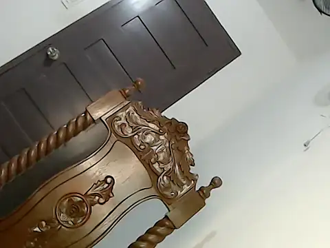 Miss vanesa11 online show from 11/16/25, 02:22