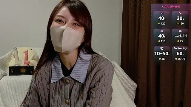 mio k1 online show from 03/20/26, 12:10