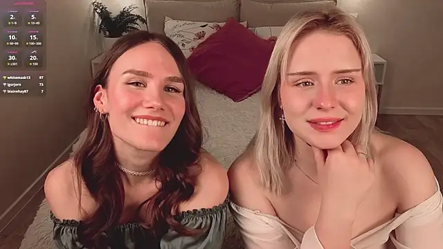 Snapshot of Mol_l_y chatting on 11/15/25, 02:02 Mol l y online show from 11/15/25, 02:02