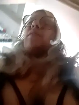 Abby 2-1 online show from 12/15/25, 08:24