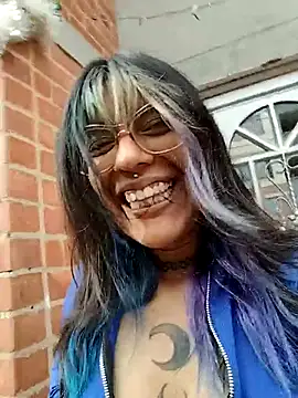 Abby 2-1 online show from 01/06/26, 12:31