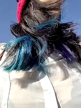 Abby 2-1 online show from 01/08/26, 01:35