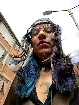 Abby 2-1 online show from 01/09/26, 02:53