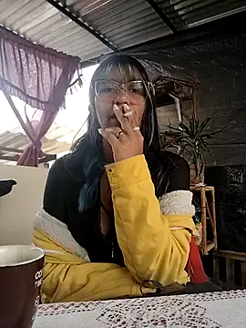 Abby 2-1 online show from 01/12/26, 01:49