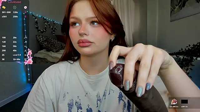 Barbara Mitchel online show from 04/02/26, 10:02