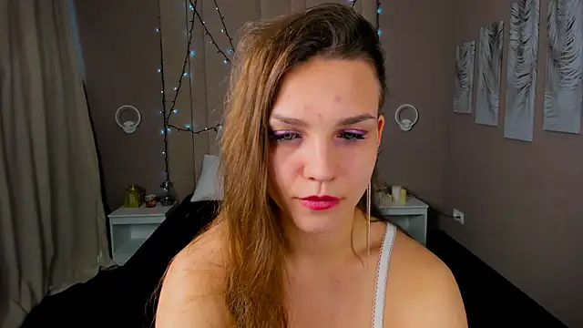 LesiBrizo online show from 11/01/25, 02:35