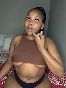 Scarlettxx21 online show from 02/19/26, 08:49