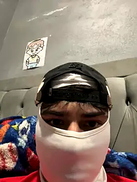 lain213 online show from 10/27/25, 05:00