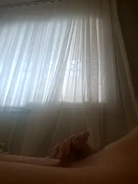 Aragis35 online show from 11/05/25, 01:33