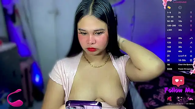 Snapshot of _Houstonixie chatting on 02/10/26, 05:33 Houstonixie online show from 02/10/26, 05:33