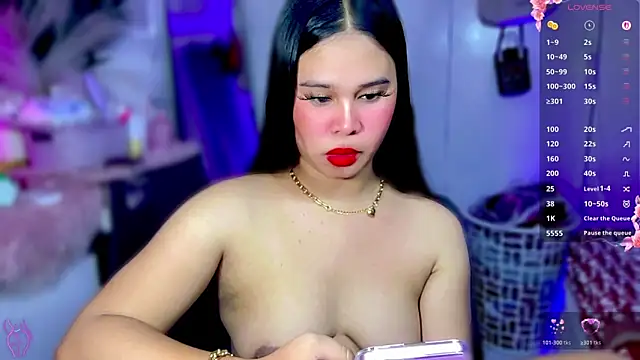 Snapshot of _Houstonixie chatting on 02/25/26, 04:27 Houstonixie online show from 02/25/26, 04:27