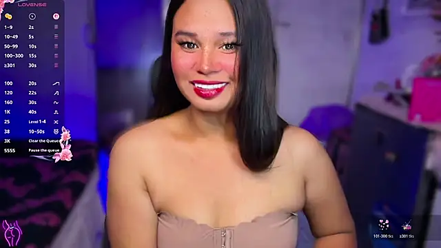  Houstonixie online show from 04/01/26, 04:48