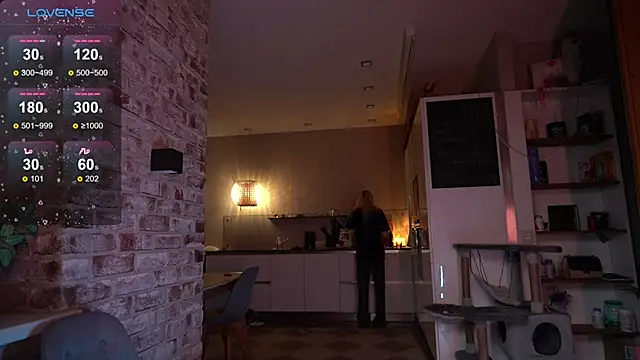  favdream online show from 11/26/25, 04:46