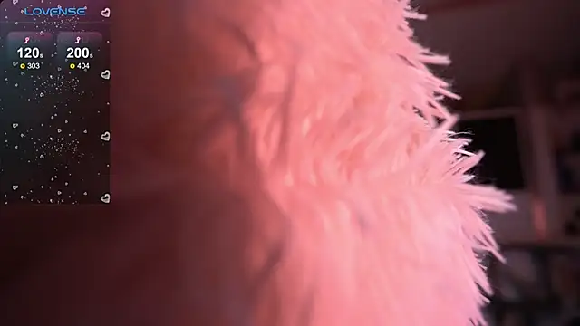  favdream online show from 12/04/25, 04:44