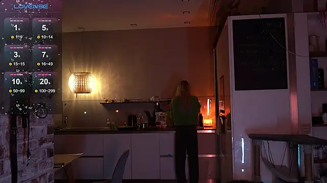  favdream online show from 12/14/25, 04:29